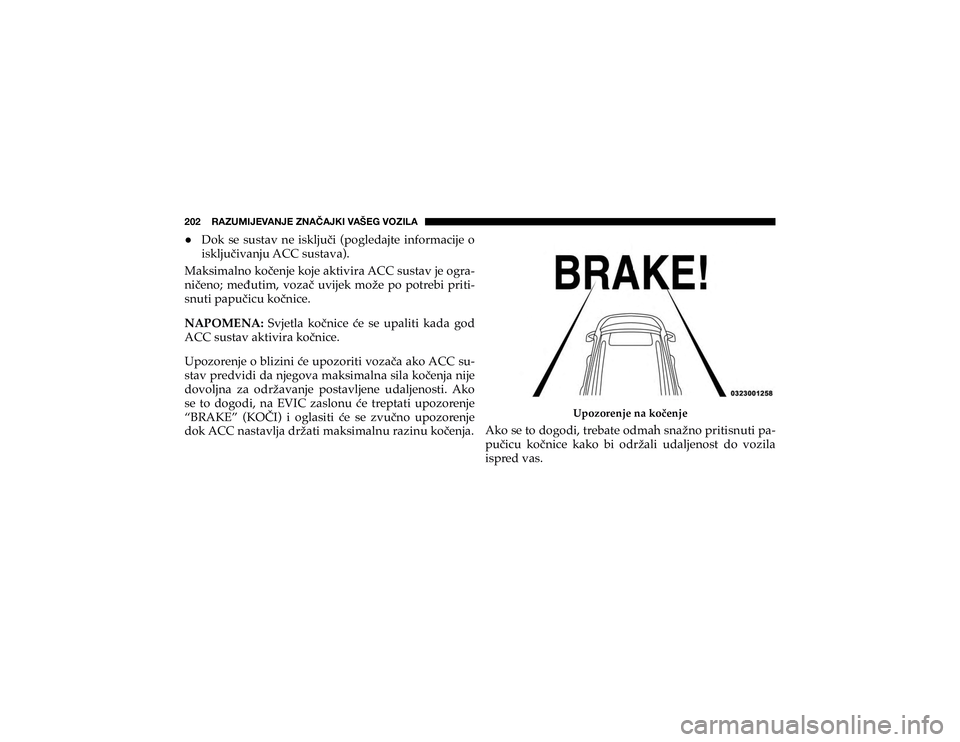 JEEP CHEROKEE 2019  Knjižica s uputama za uporabu i održavanje (in Croatian) ��������9�(�A�<�4�0�1�,�=�(�5�1�,��A�5�(Õ�(�1�2�0��=�(�÷�,�.��=�6�A�0�3�(+ ��R�N� �V�H� �V�X�V�W�D�Y� �Q�H� �L�V�N�O�M�X��L� ��S�R�J�O�H�G�D�M�W�H� �L�Q�I�R�U�P�D�F�L�M�H� �R�