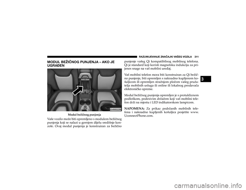 JEEP CHEROKEE 2019  Knjižica s uputama za uporabu i održavanje (in Croatian) 3
�9�(�A�<�4�0�1�,�=�(�5�1�,��A�5�(Õ�(�1�2�0��=�(�÷�,�.��=�6�A�0�3�(�������
�4�6�+�<�3��)�,�ù�0Õ�5�6�.��7�<�5�1�,�5�1�(��¶��(�2�6��1�,� �<�.�9�(Ø�,�5
�0�R�G�X�O��E�H�ç�L��Q