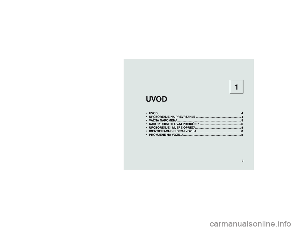 JEEP GRAND CHEROKEE 2019  Knjižica s uputama za uporabu i održavanje (in Croatian) �
�8�9�2��‡��8�9�2�����������������������������������������������������������������������������������������