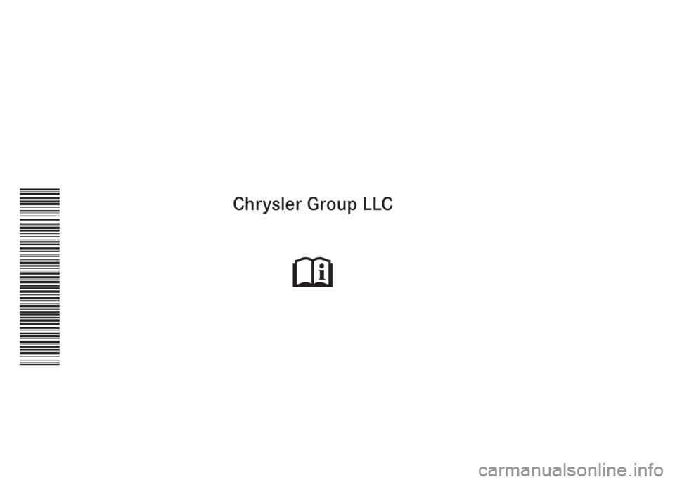 JEEP PATRIOT 2019  Руководство по эксплуатации и техобслуживанию (in Russian) 
Chrysler Group LLC 