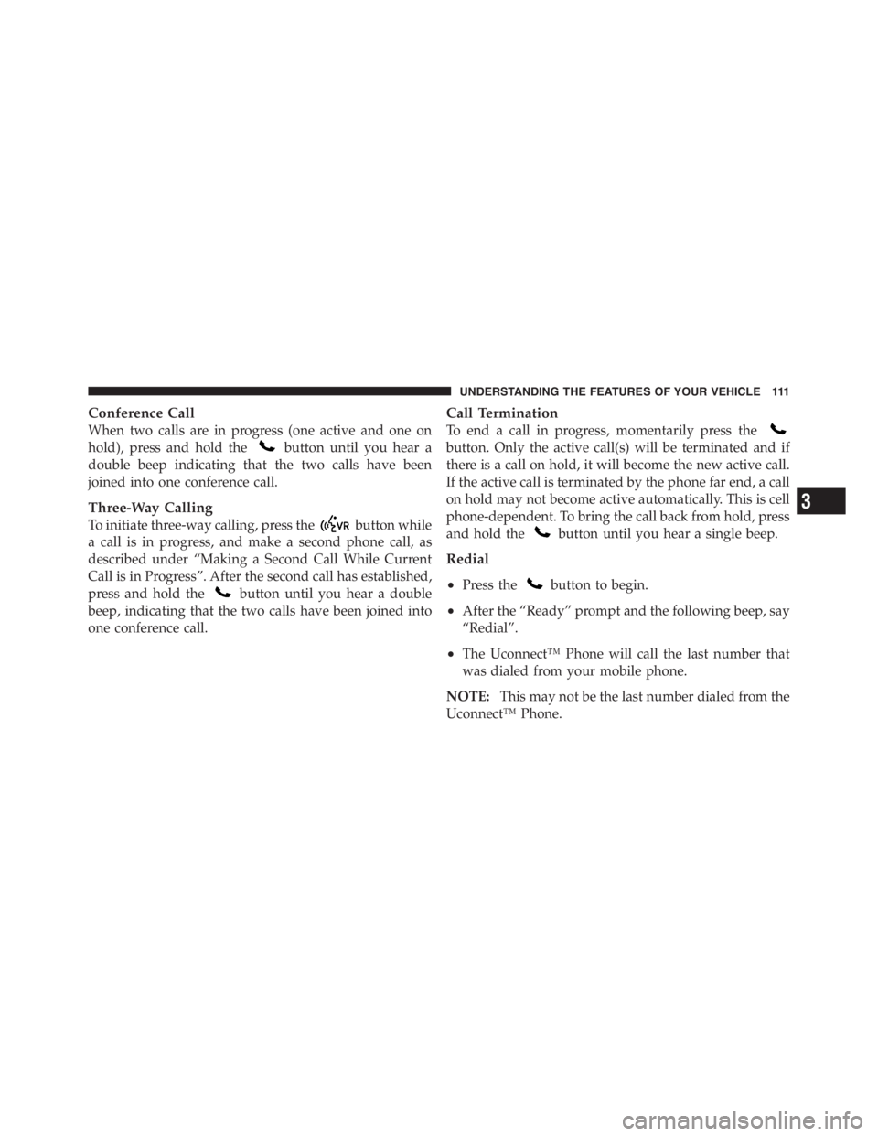 JEEP WRANGLER UNLIMITED 2012 Owners Manual JEEP WRANGLER UNLIMITED 2012 Owners Manual