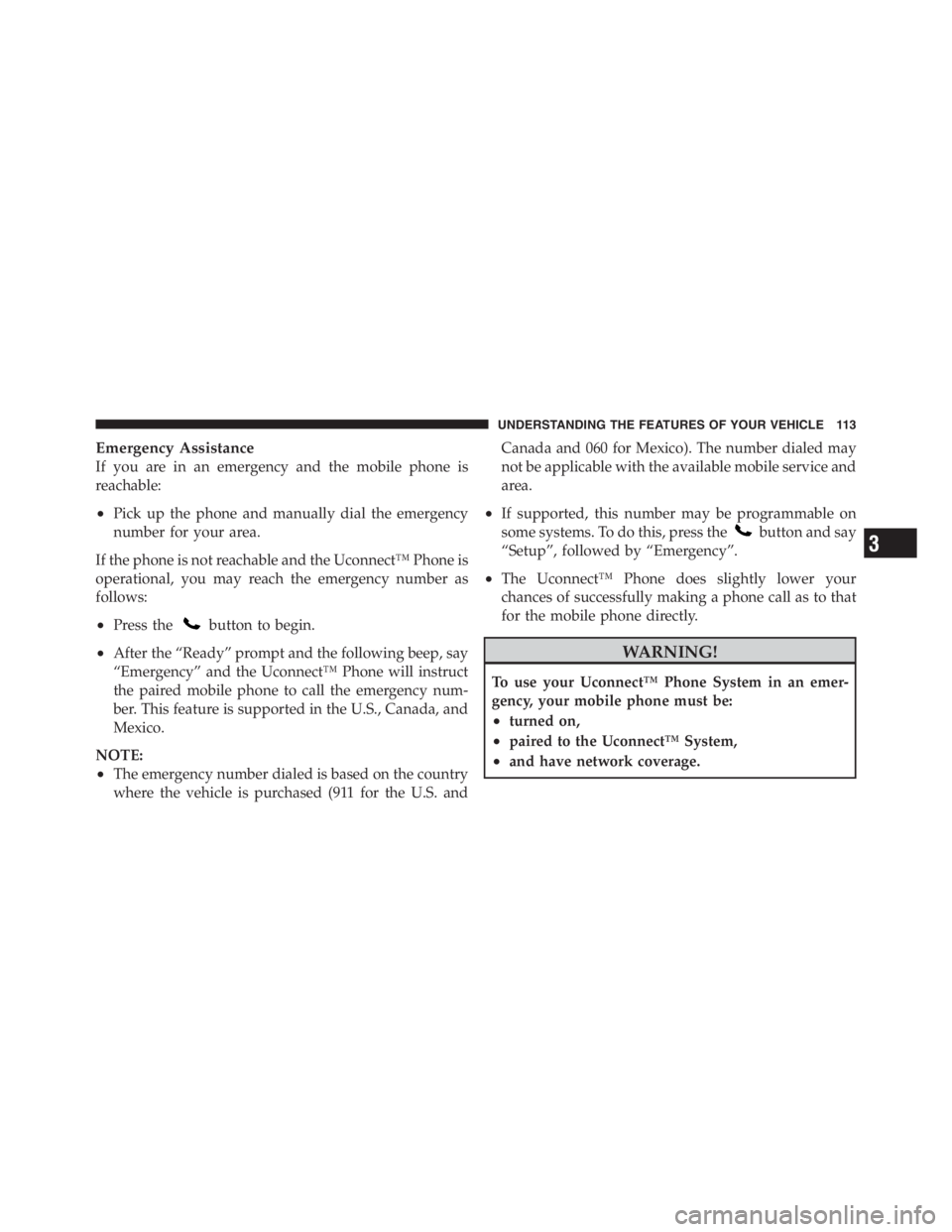 JEEP WRANGLER UNLIMITED 2012 Owners Manual JEEP WRANGLER UNLIMITED 2012 Owners Manual