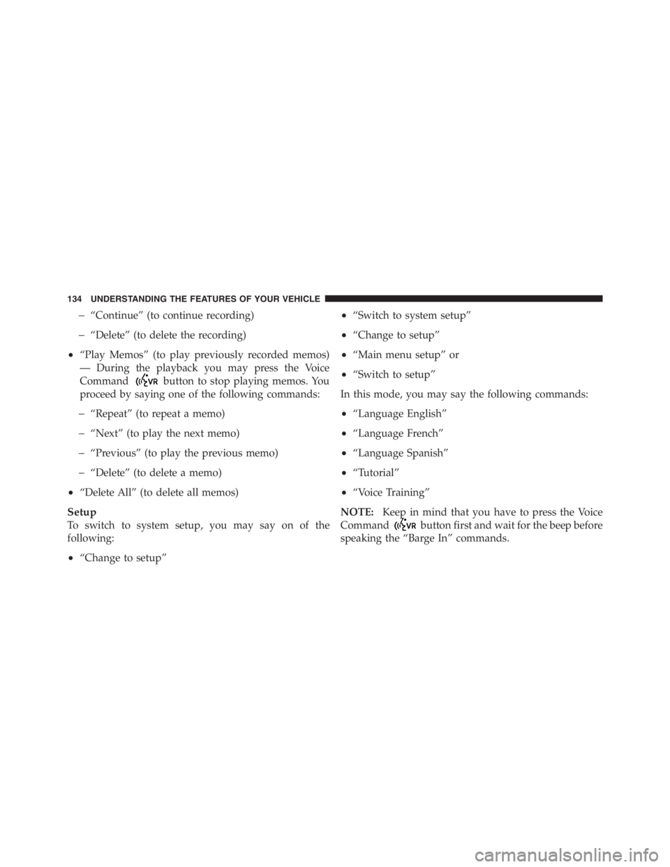 JEEP WRANGLER UNLIMITED 2012 Owners Manual JEEP WRANGLER UNLIMITED 2012 Owners Manual