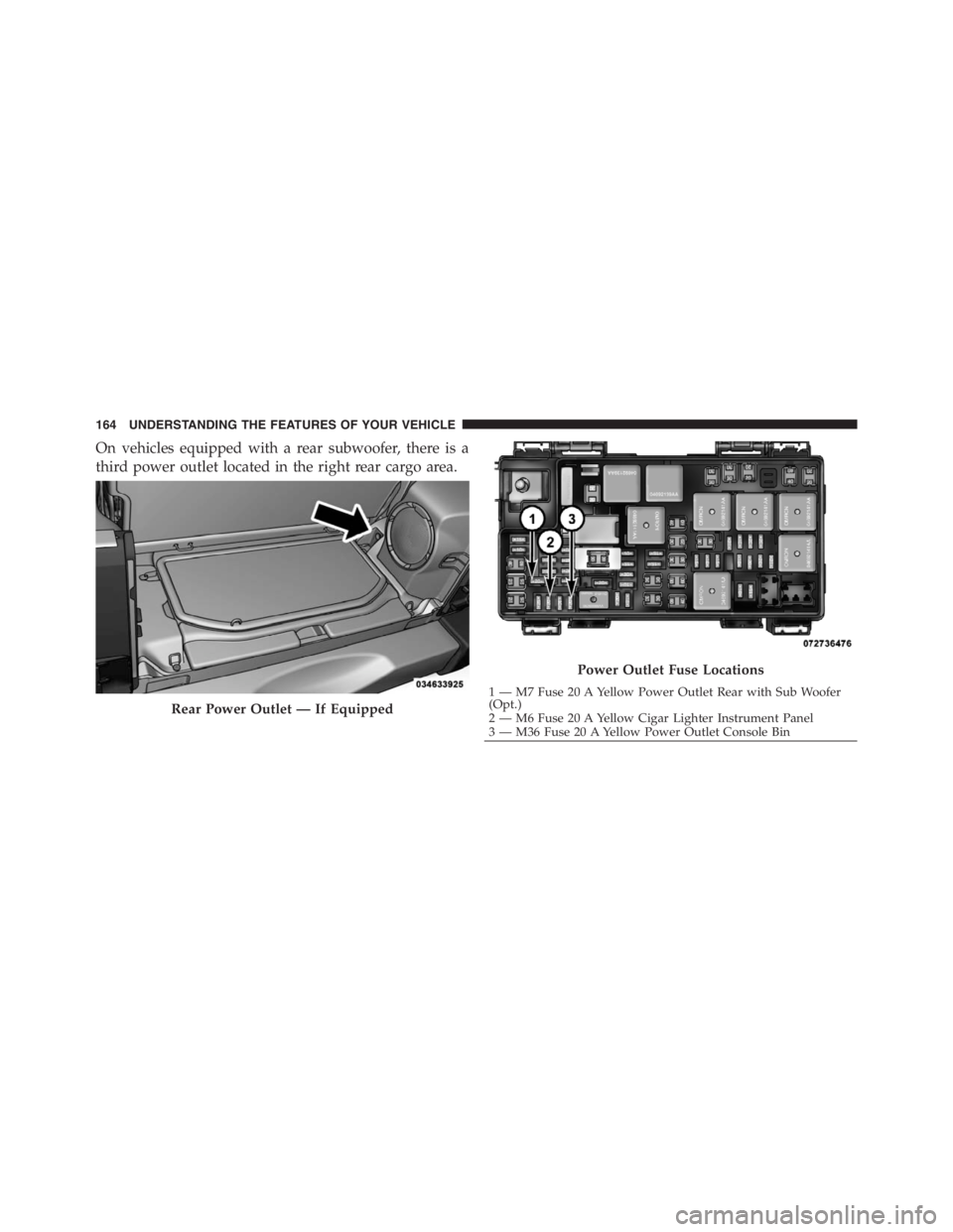 JEEP WRANGLER UNLIMITED 2012 Owners Manual JEEP WRANGLER UNLIMITED 2012 Owners Manual