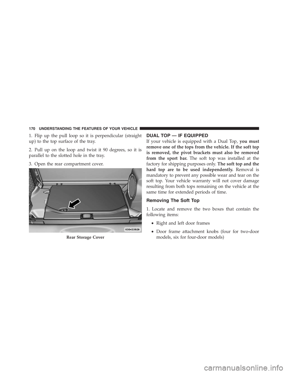 JEEP WRANGLER UNLIMITED 2012 Owners Manual JEEP WRANGLER UNLIMITED 2012 Owners Manual