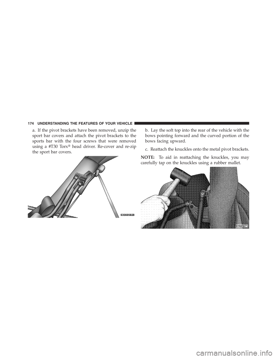 JEEP WRANGLER UNLIMITED 2012 Owners Manual JEEP WRANGLER UNLIMITED 2012 Owners Manual