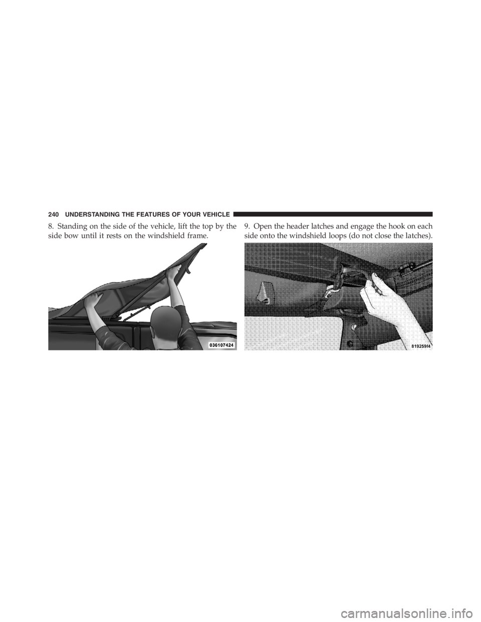JEEP WRANGLER UNLIMITED 2012 Owners Manual JEEP WRANGLER UNLIMITED 2012 Owners Manual