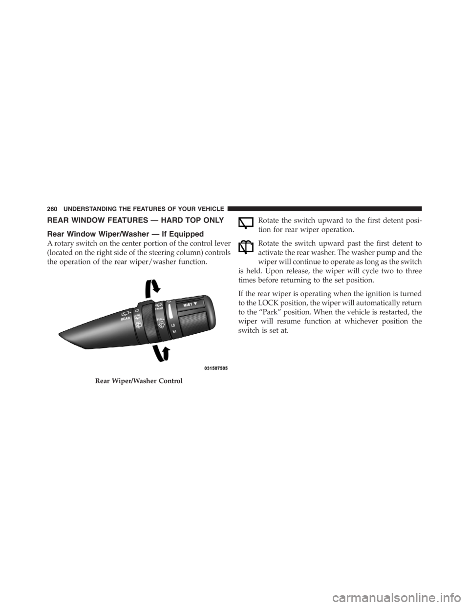 JEEP WRANGLER UNLIMITED 2012 Owners Manual JEEP WRANGLER UNLIMITED 2012 Owners Manual