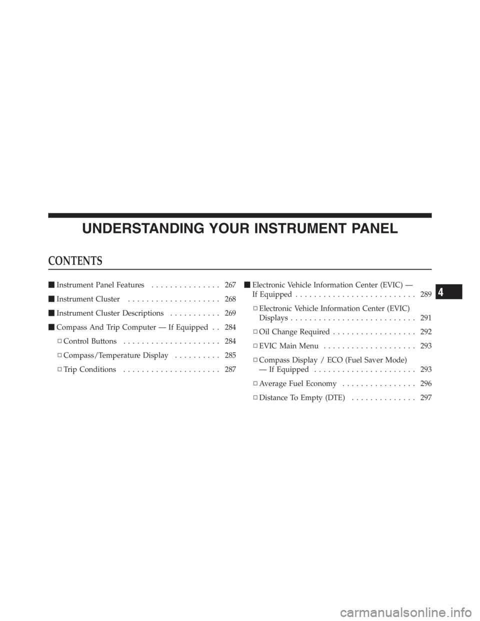 JEEP WRANGLER UNLIMITED 2012 Owners Manual JEEP WRANGLER UNLIMITED 2012 Owners Manual