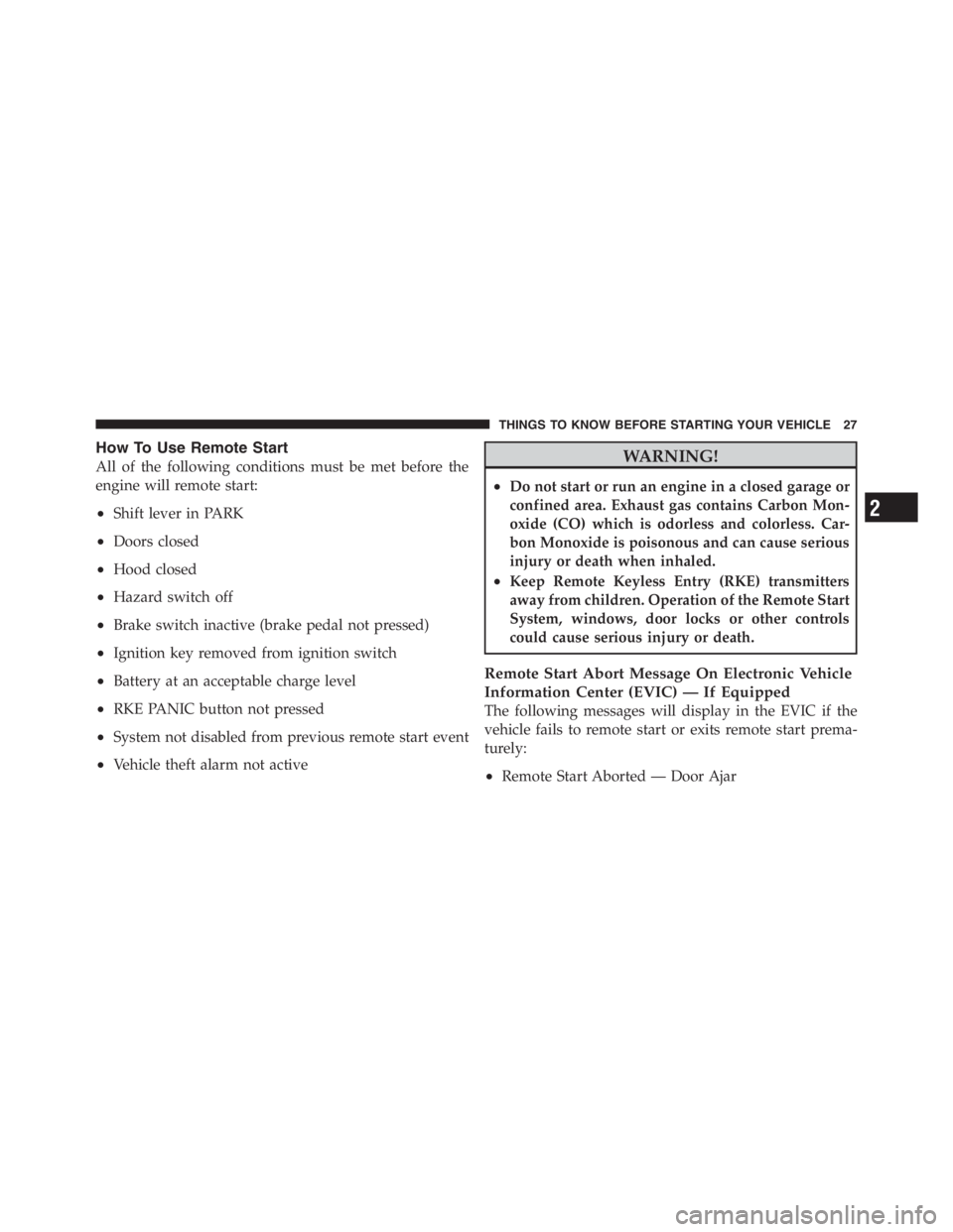 JEEP WRANGLER UNLIMITED 2012 Owners Manual JEEP WRANGLER UNLIMITED 2012 Owners Manual