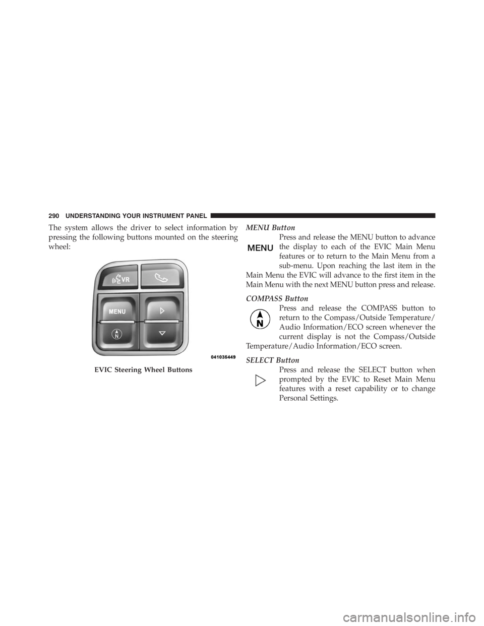 JEEP WRANGLER UNLIMITED 2012 Owners Manual JEEP WRANGLER UNLIMITED 2012 Owners Manual