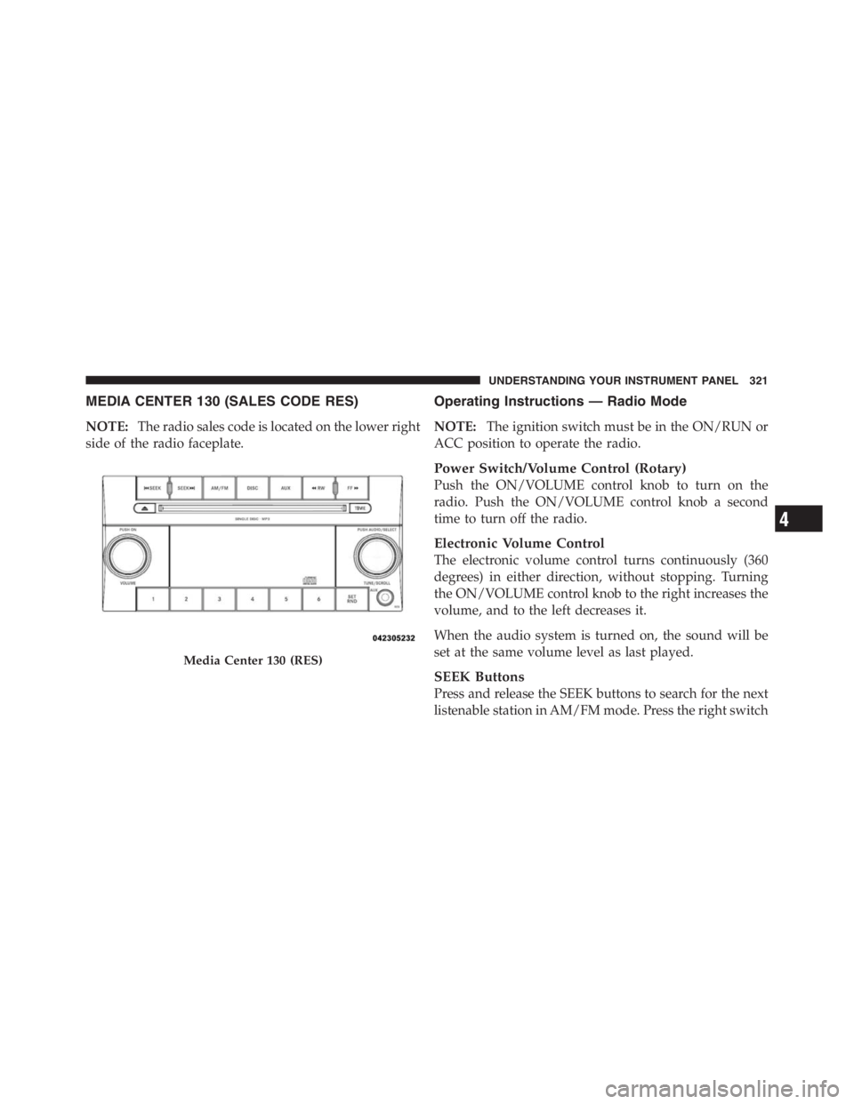 JEEP WRANGLER UNLIMITED 2012 Owners Manual JEEP WRANGLER UNLIMITED 2012 Owners Manual