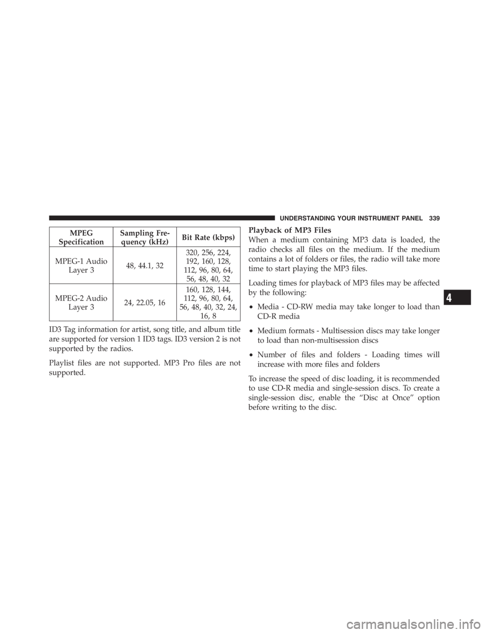 JEEP WRANGLER UNLIMITED 2012 Owners Manual JEEP WRANGLER UNLIMITED 2012 Owners Manual