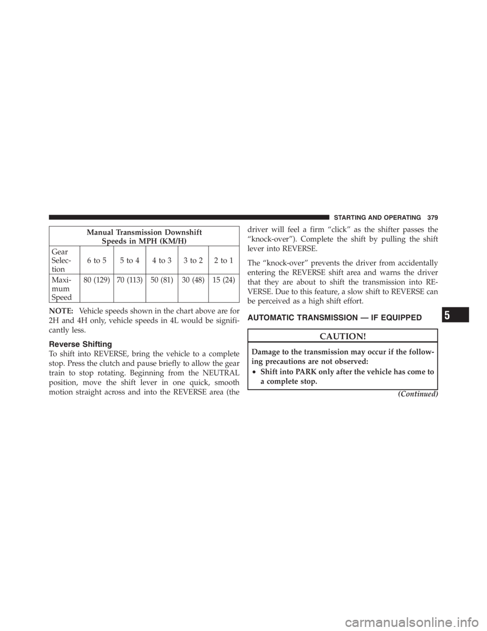 JEEP WRANGLER UNLIMITED 2012 Owners Manual JEEP WRANGLER UNLIMITED 2012 Owners Manual