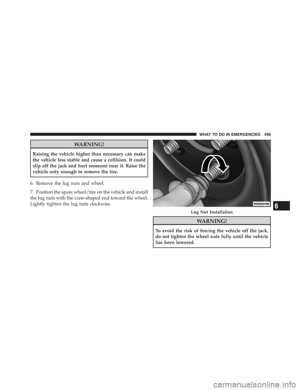 JEEP WRANGLER UNLIMITED 2012 Owners Manual JEEP WRANGLER UNLIMITED 2012 Owners Manual