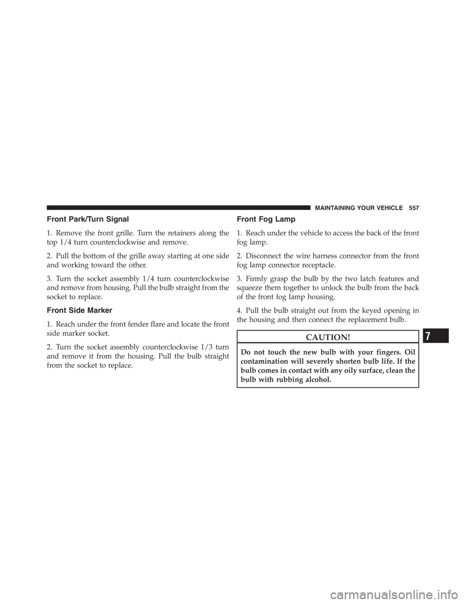 JEEP WRANGLER UNLIMITED 2012 Owners Manual JEEP WRANGLER UNLIMITED 2012 Owners Manual