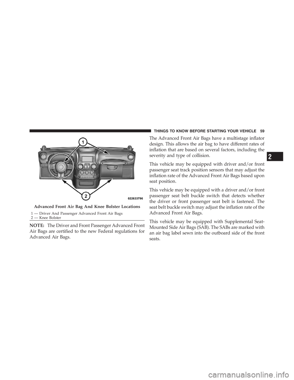 JEEP WRANGLER UNLIMITED 2012 Repair Manual JEEP WRANGLER UNLIMITED 2012 Repair Manual