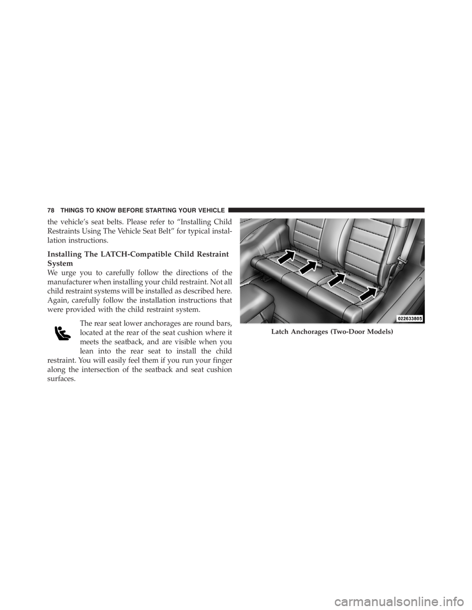 JEEP WRANGLER UNLIMITED 2012 Manual PDF JEEP WRANGLER UNLIMITED 2012 Manual PDF