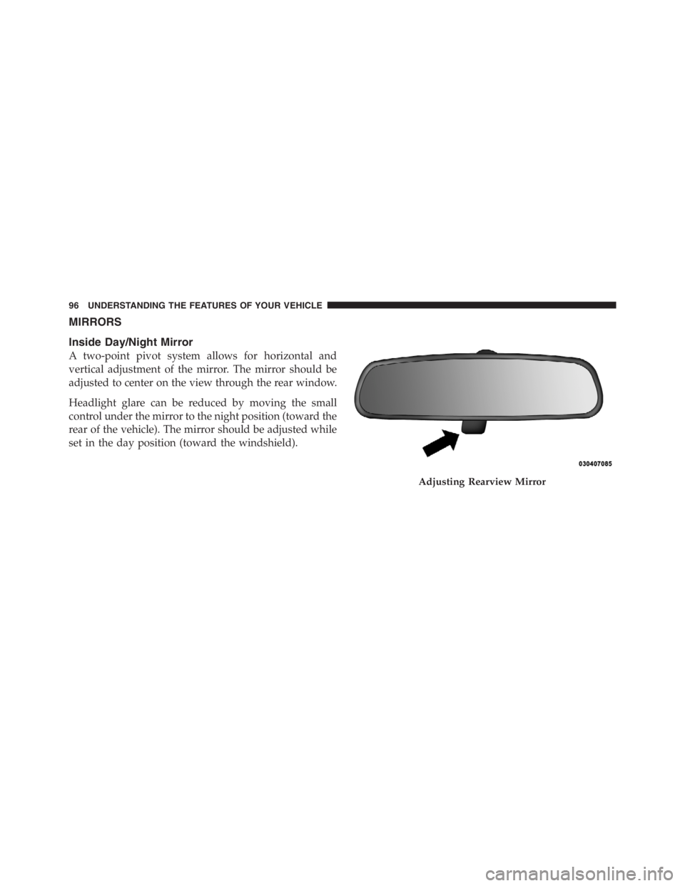 JEEP WRANGLER UNLIMITED 2012 Owners Manual JEEP WRANGLER UNLIMITED 2012 Owners Manual