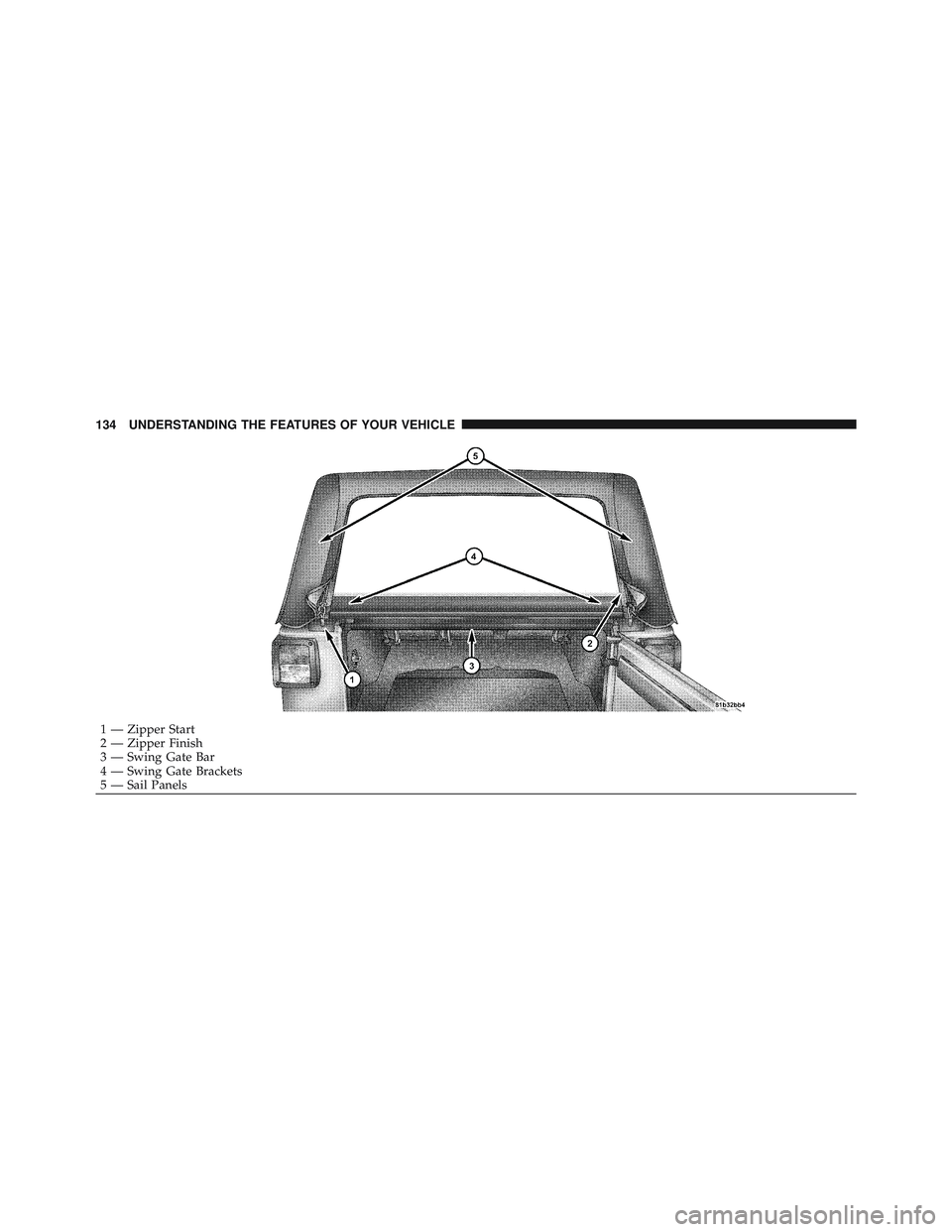 JEEP WRANGLER UNLIMITED 2009 Owners Manual JEEP WRANGLER UNLIMITED 2009 Owners Manual