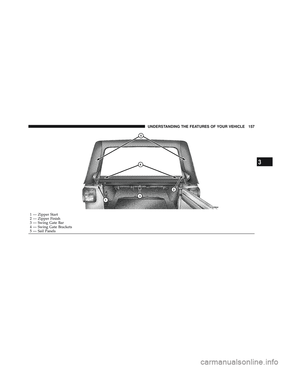 JEEP WRANGLER UNLIMITED 2009 Owners Manual JEEP WRANGLER UNLIMITED 2009 Owners Manual
