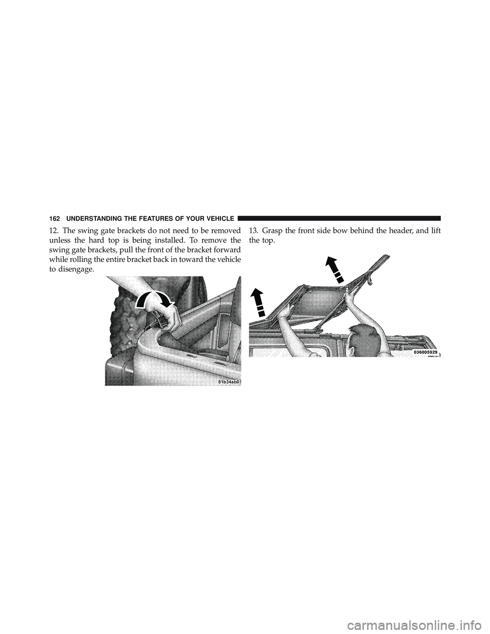JEEP WRANGLER UNLIMITED 2009 Owners Manual JEEP WRANGLER UNLIMITED 2009 Owners Manual