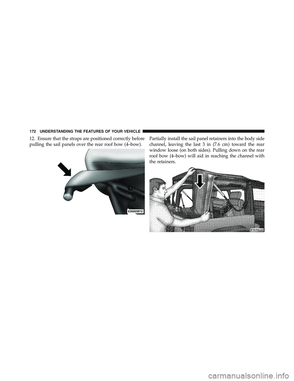 JEEP WRANGLER UNLIMITED 2009 Owners Manual JEEP WRANGLER UNLIMITED 2009 Owners Manual