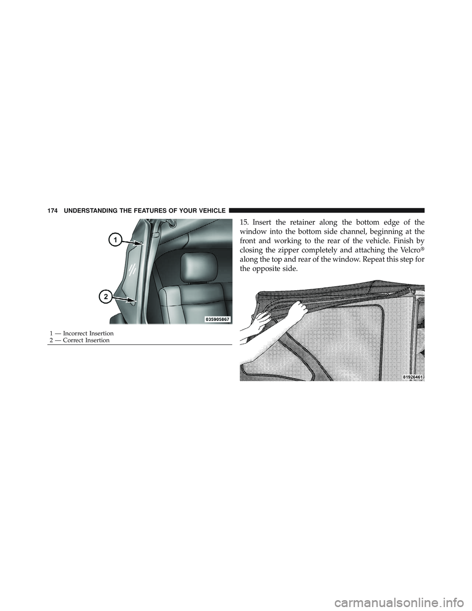 JEEP WRANGLER UNLIMITED 2009 Owners Manual JEEP WRANGLER UNLIMITED 2009 Owners Manual