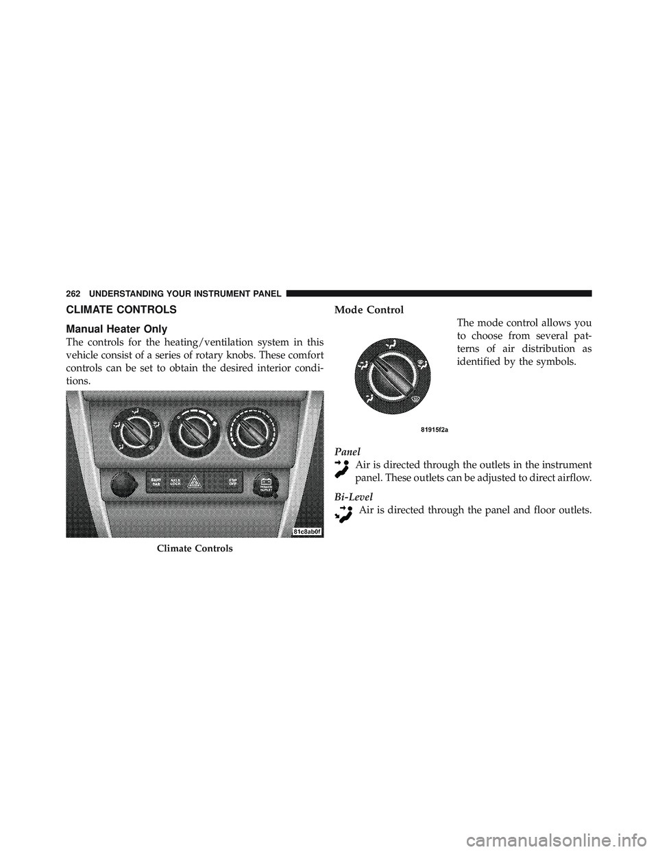 JEEP WRANGLER UNLIMITED 2009 Owners Manual JEEP WRANGLER UNLIMITED 2009 Owners Manual