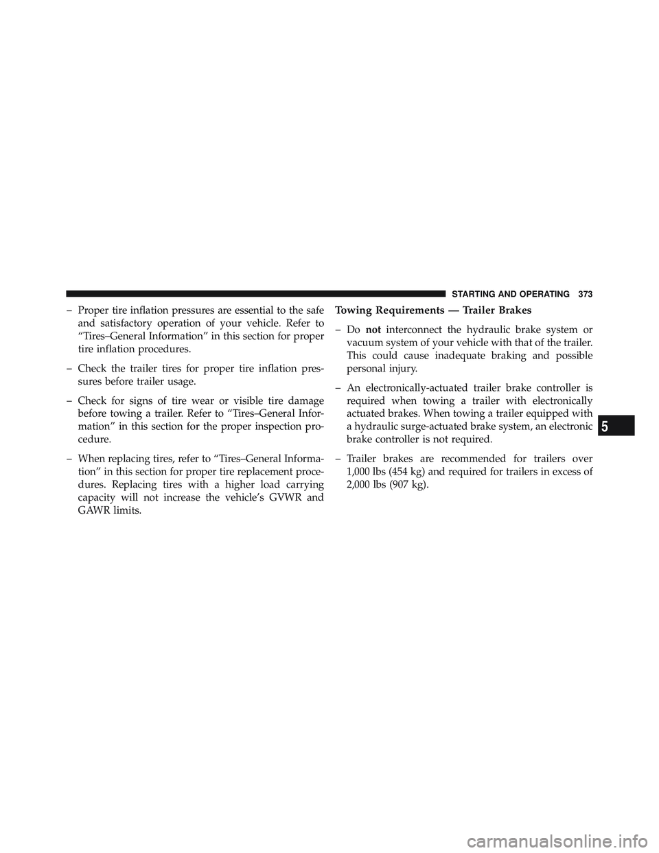 JEEP WRANGLER UNLIMITED 2009 Owners Manual JEEP WRANGLER UNLIMITED 2009 Owners Manual