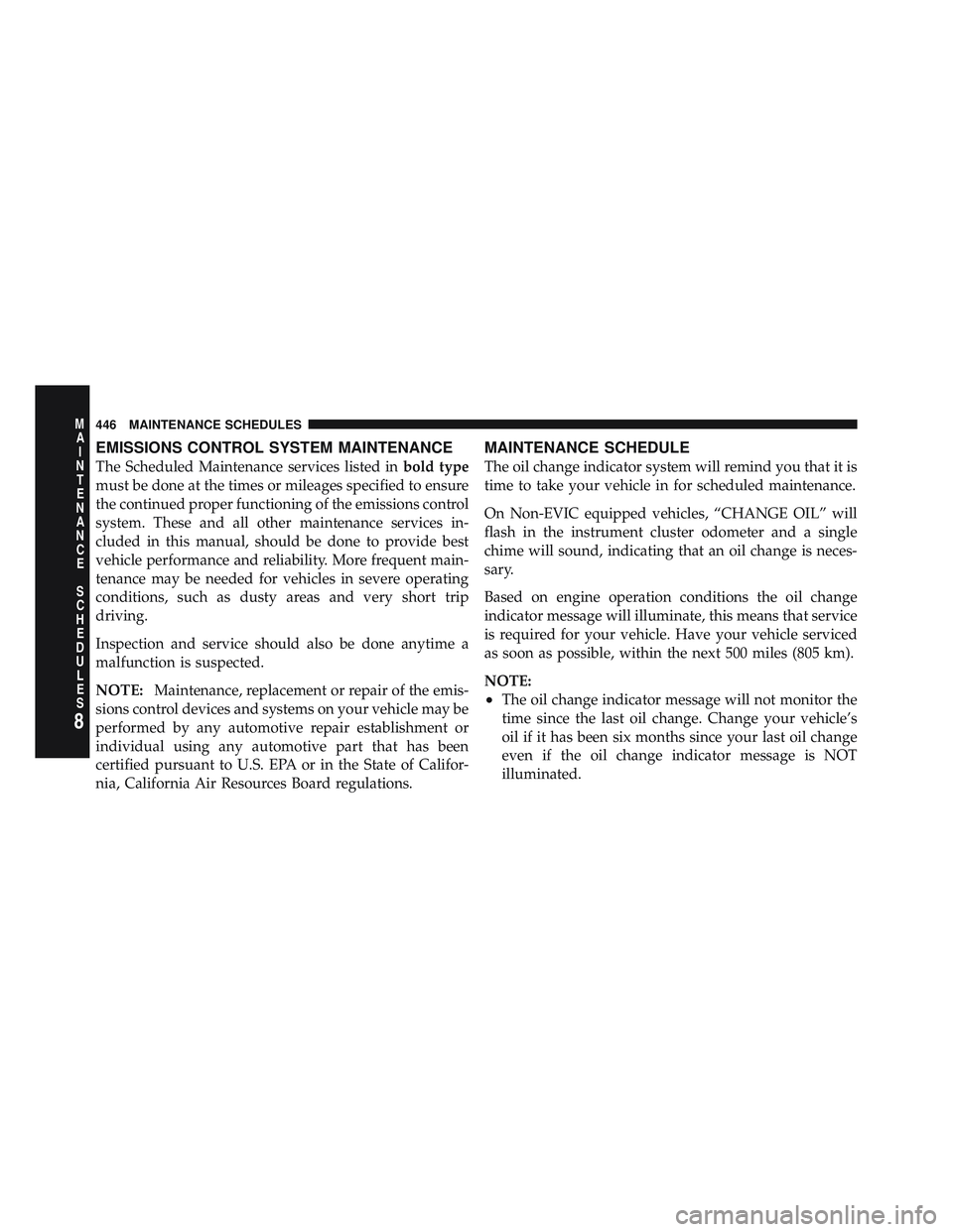 JEEP WRANGLER UNLIMITED 2009 Owners Manual JEEP WRANGLER UNLIMITED 2009 Owners Manual