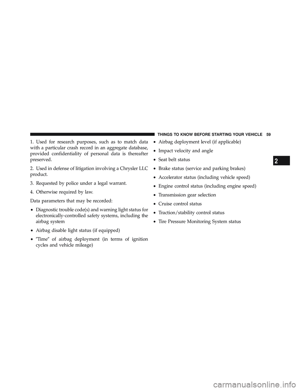 JEEP WRANGLER UNLIMITED 2009 Repair Manual JEEP WRANGLER UNLIMITED 2009 Repair Manual