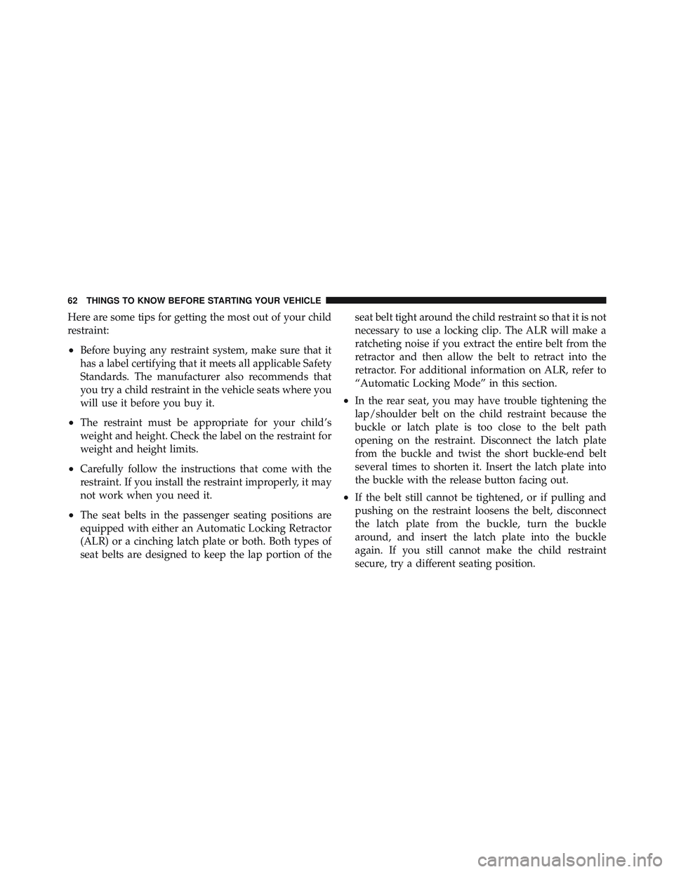 JEEP WRANGLER UNLIMITED 2009 Repair Manual JEEP WRANGLER UNLIMITED 2009 Repair Manual