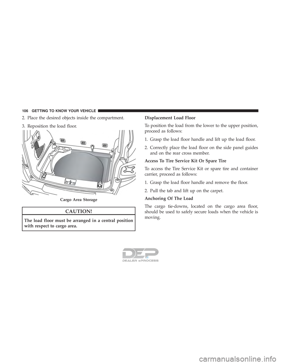 JEEP RENEGADE LATITUDE 2017 Owners Manual JEEP RENEGADE LATITUDE 2017 Owners Manual