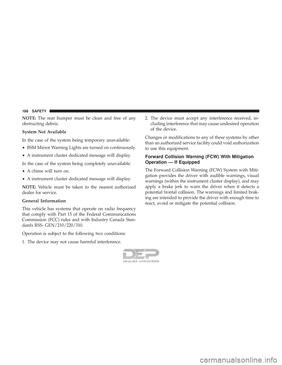 JEEP RENEGADE LATITUDE 2017 Owners Manual JEEP RENEGADE LATITUDE 2017 Owners Manual