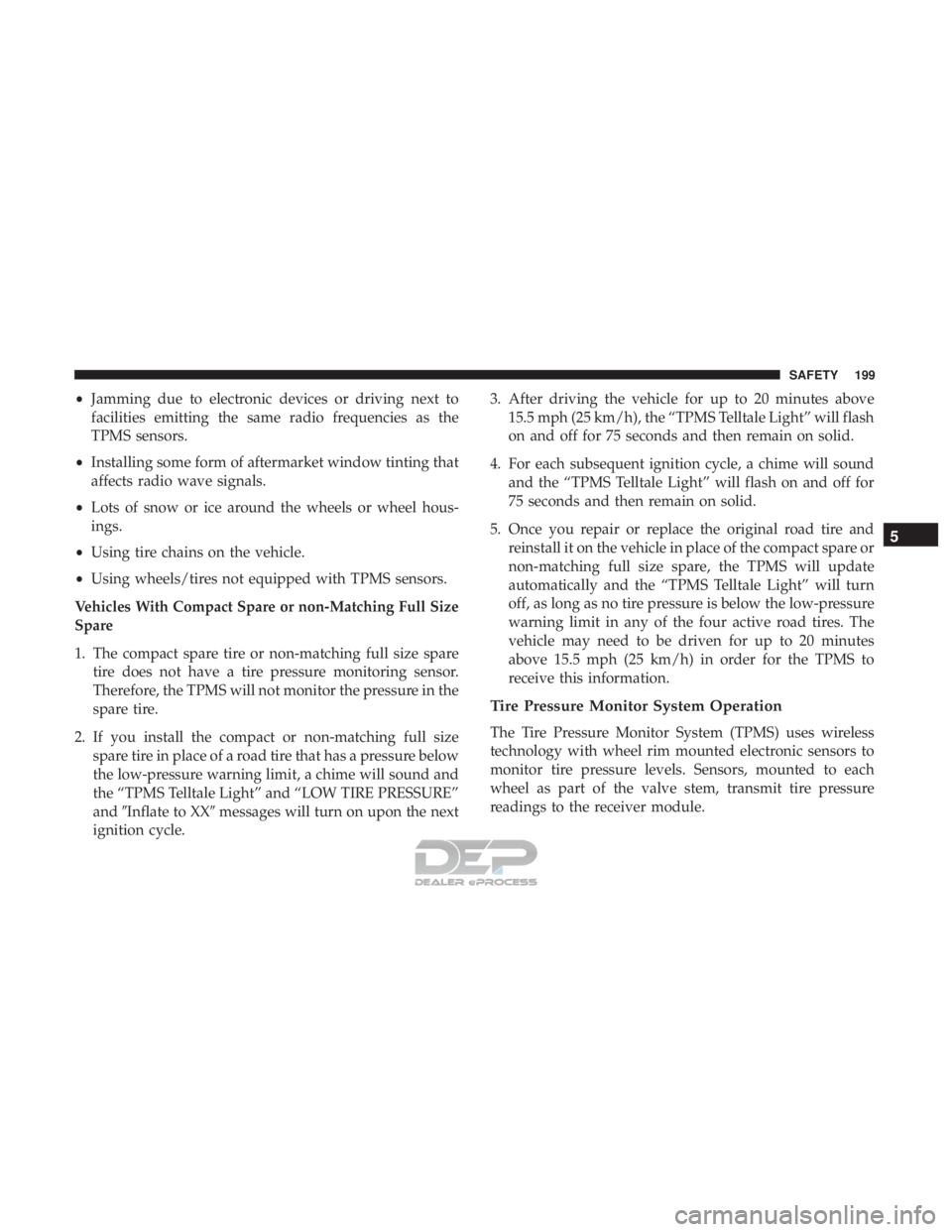 JEEP RENEGADE LATITUDE 2017 Owners Manual JEEP RENEGADE LATITUDE 2017 Owners Manual