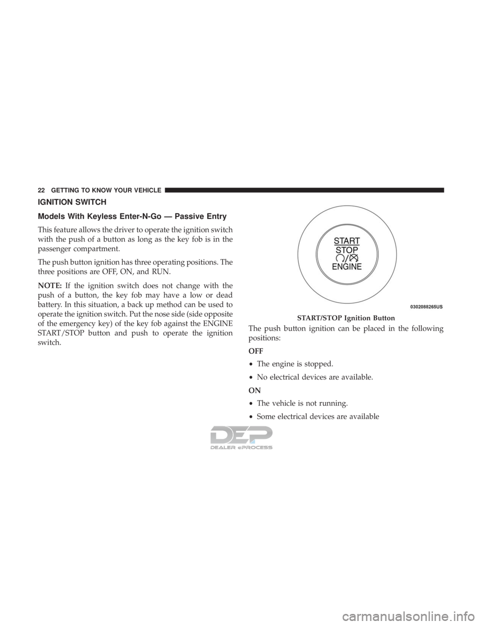 JEEP RENEGADE LATITUDE 2017 Owners Manual JEEP RENEGADE LATITUDE 2017 Owners Manual