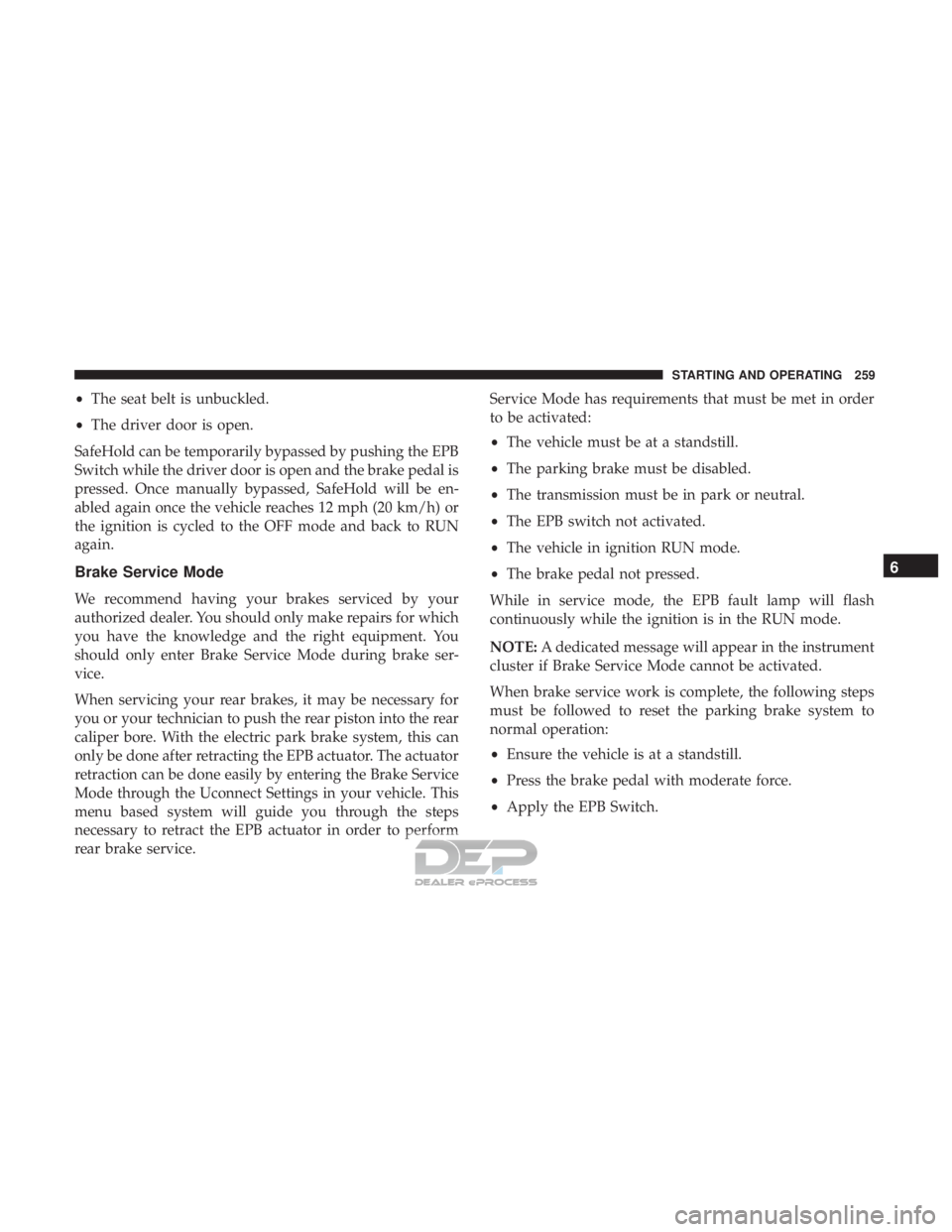 JEEP RENEGADE LATITUDE 2017  Owners Manual 