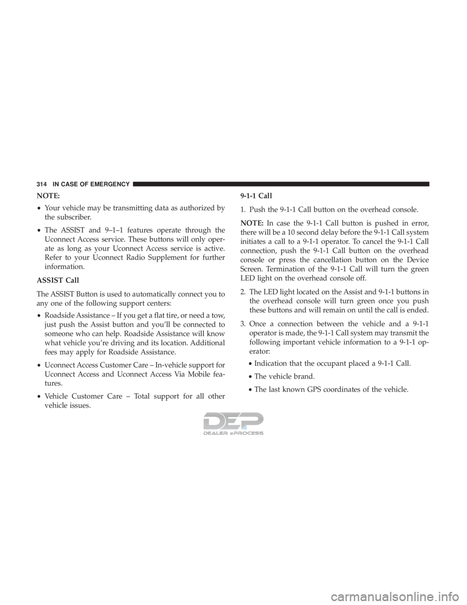 JEEP RENEGADE LATITUDE 2017 Owners Manual JEEP RENEGADE LATITUDE 2017 Owners Manual