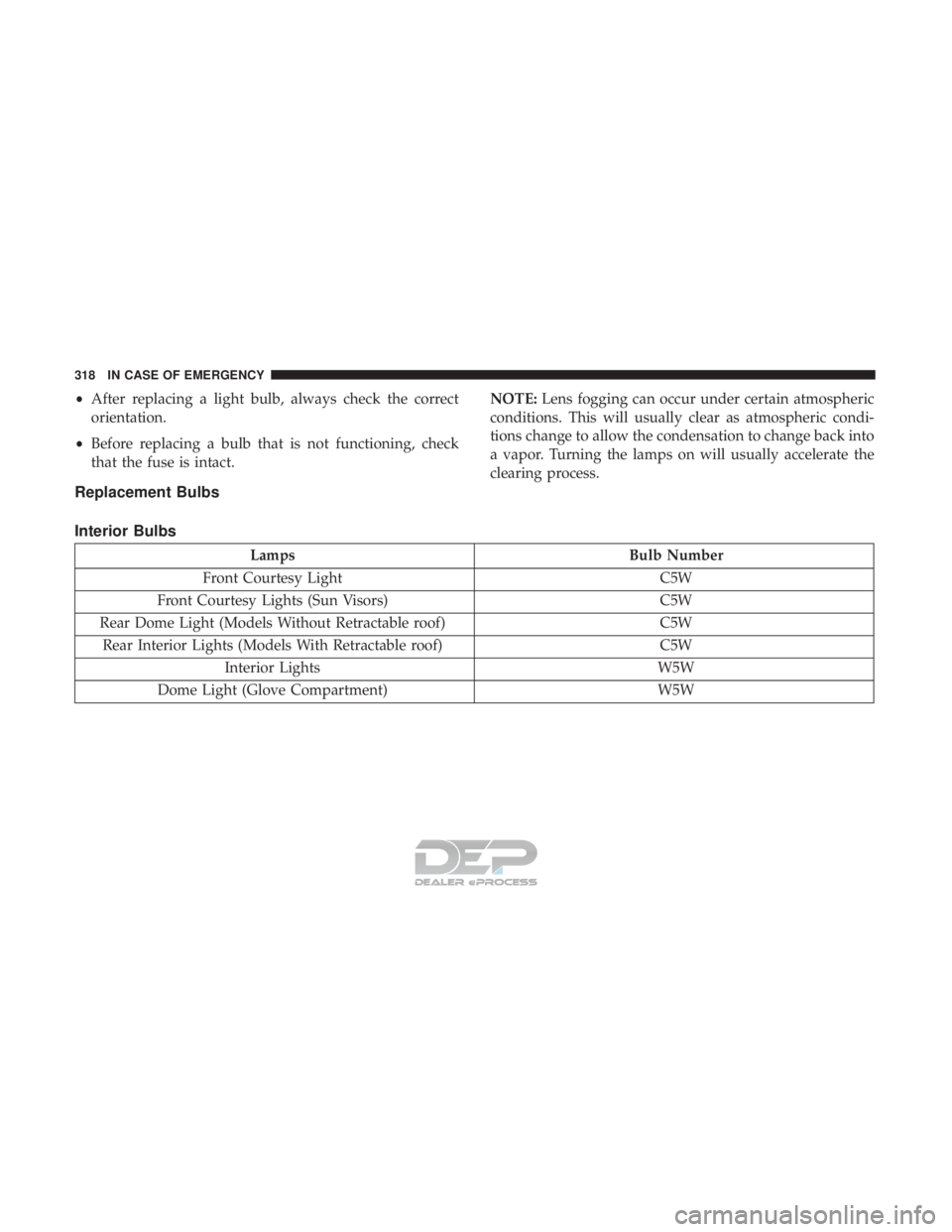 JEEP RENEGADE LATITUDE 2017 Owners Manual JEEP RENEGADE LATITUDE 2017 Owners Manual