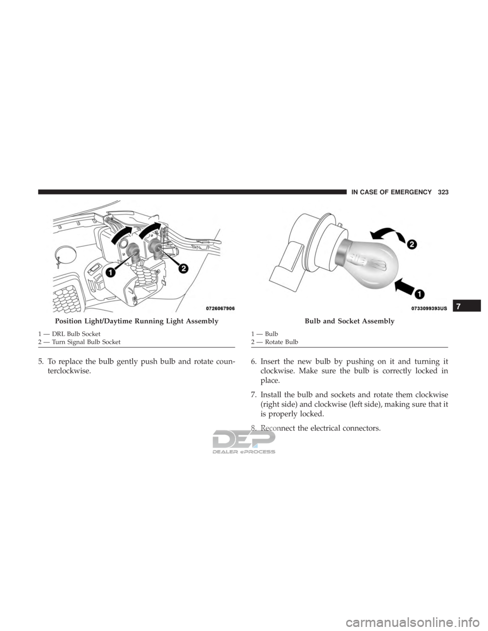 JEEP RENEGADE LATITUDE 2017 Owners Manual JEEP RENEGADE LATITUDE 2017 Owners Manual