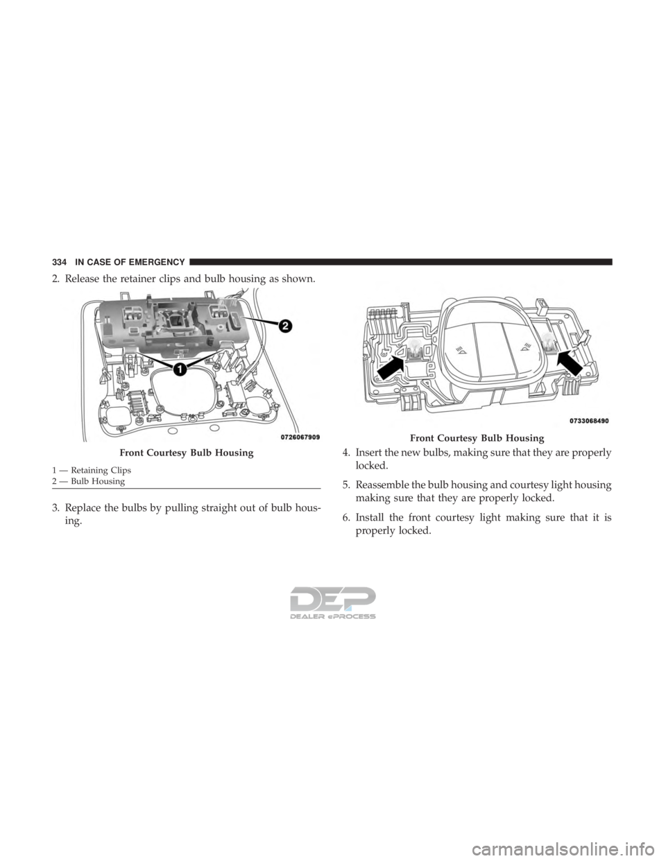 JEEP RENEGADE LATITUDE 2017 Owners Manual JEEP RENEGADE LATITUDE 2017 Owners Manual