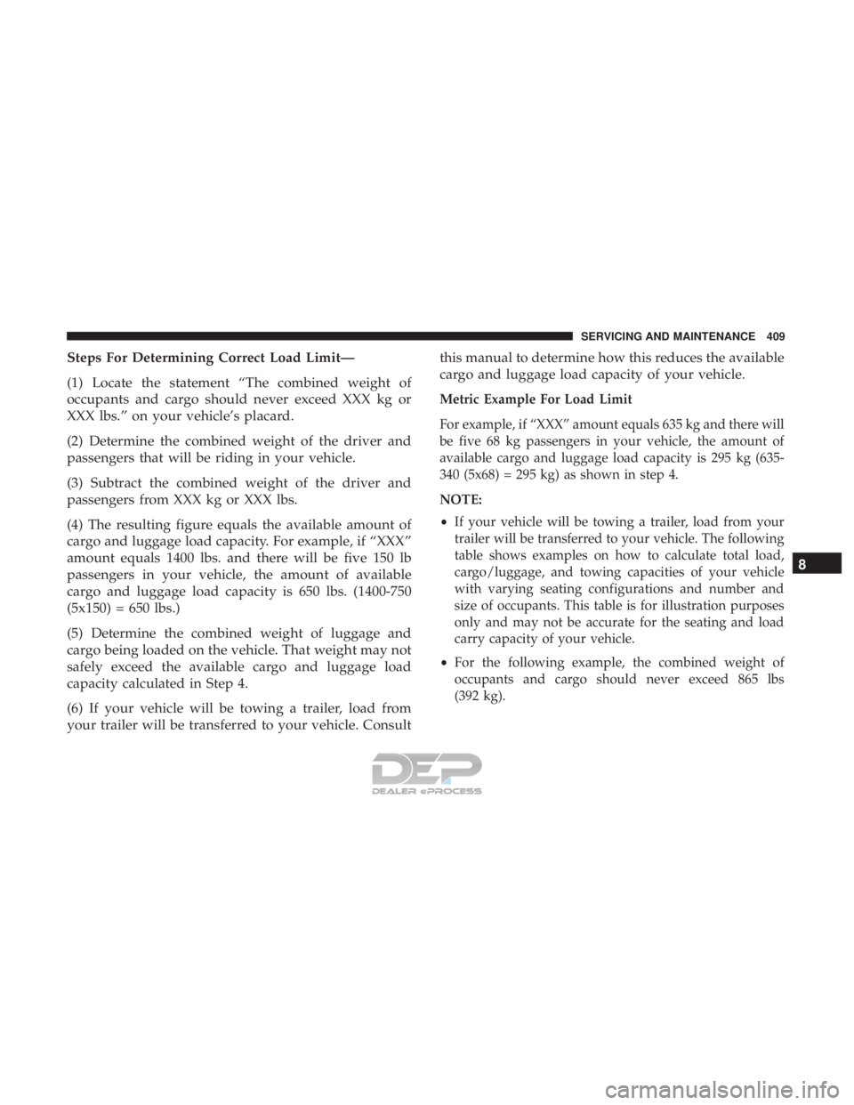 JEEP RENEGADE LATITUDE 2017  Owners Manual 