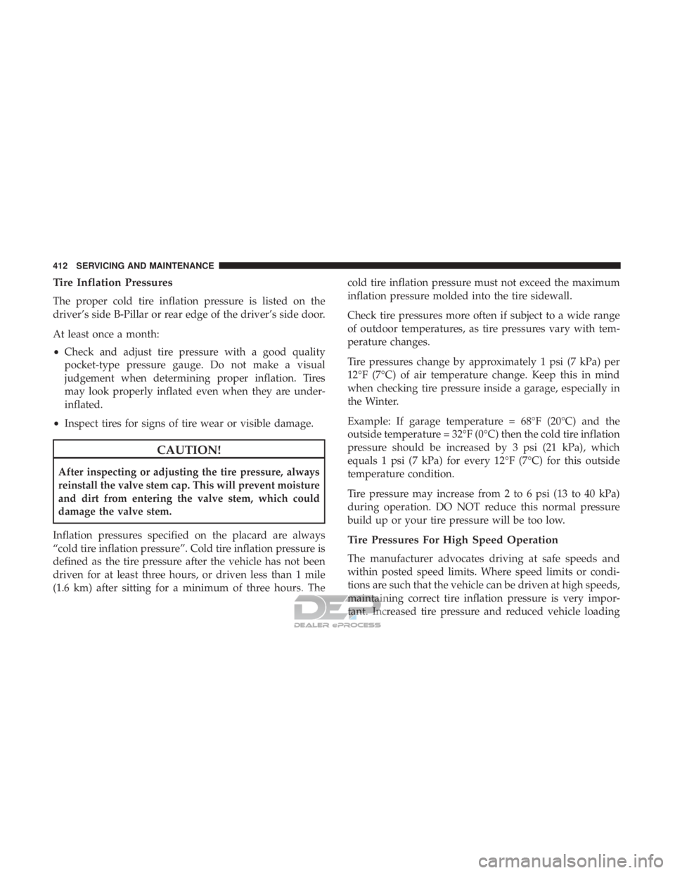 JEEP RENEGADE LATITUDE 2017  Owners Manual 