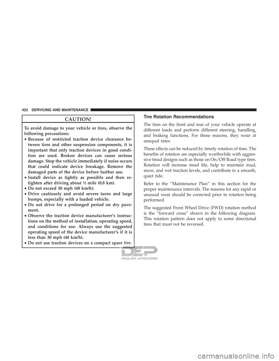 JEEP RENEGADE LATITUDE 2017  Owners Manual 