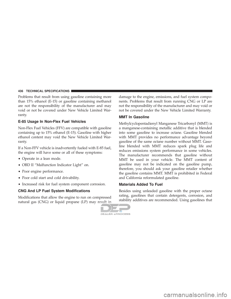 JEEP RENEGADE LATITUDE 2017  Owners Manual 