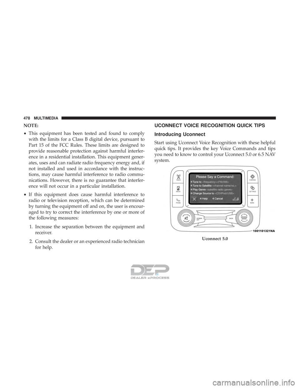 JEEP RENEGADE LATITUDE 2017 Owners Manual JEEP RENEGADE LATITUDE 2017 Owners Manual