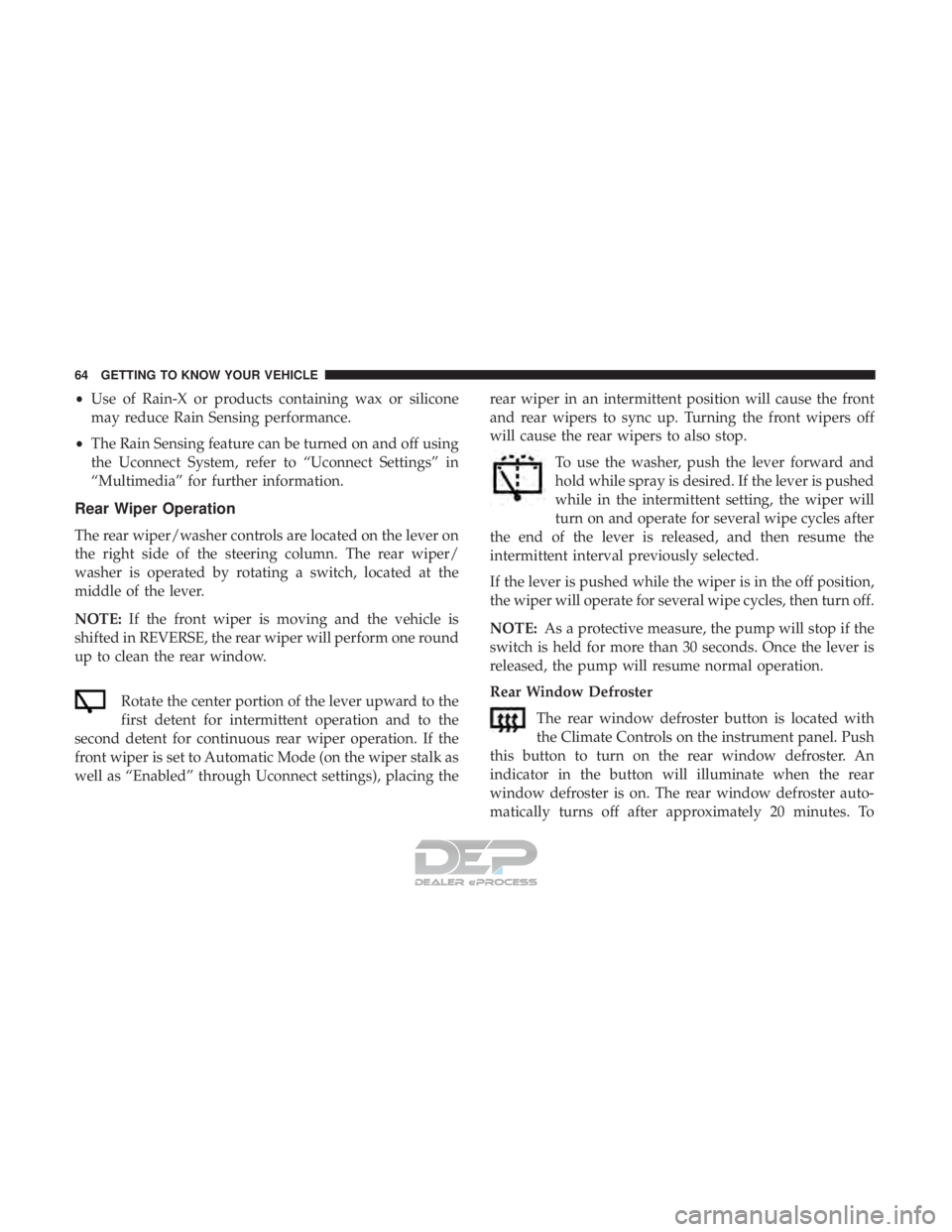 JEEP RENEGADE LATITUDE 2017 Repair Manual JEEP RENEGADE LATITUDE 2017 Repair Manual