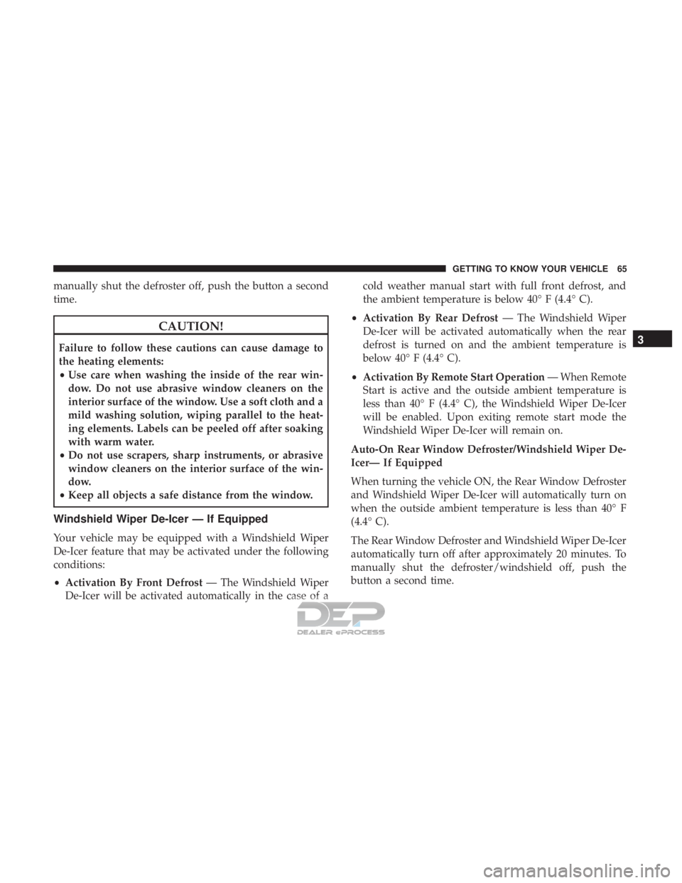JEEP RENEGADE LATITUDE 2017 Repair Manual JEEP RENEGADE LATITUDE 2017 Repair Manual