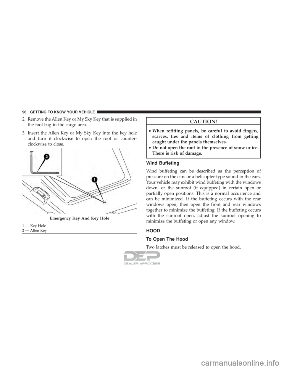 JEEP RENEGADE LATITUDE 2017 Owners Manual JEEP RENEGADE LATITUDE 2017 Owners Manual